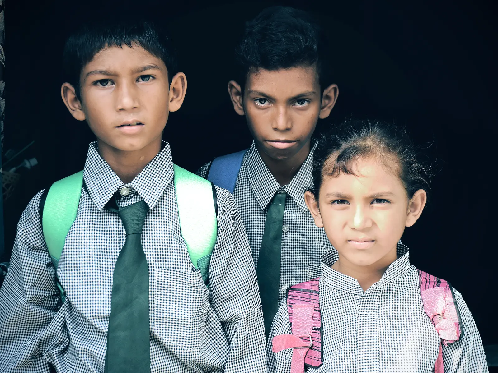 Education for vulnerable & oppressed Christian children in Pakistan