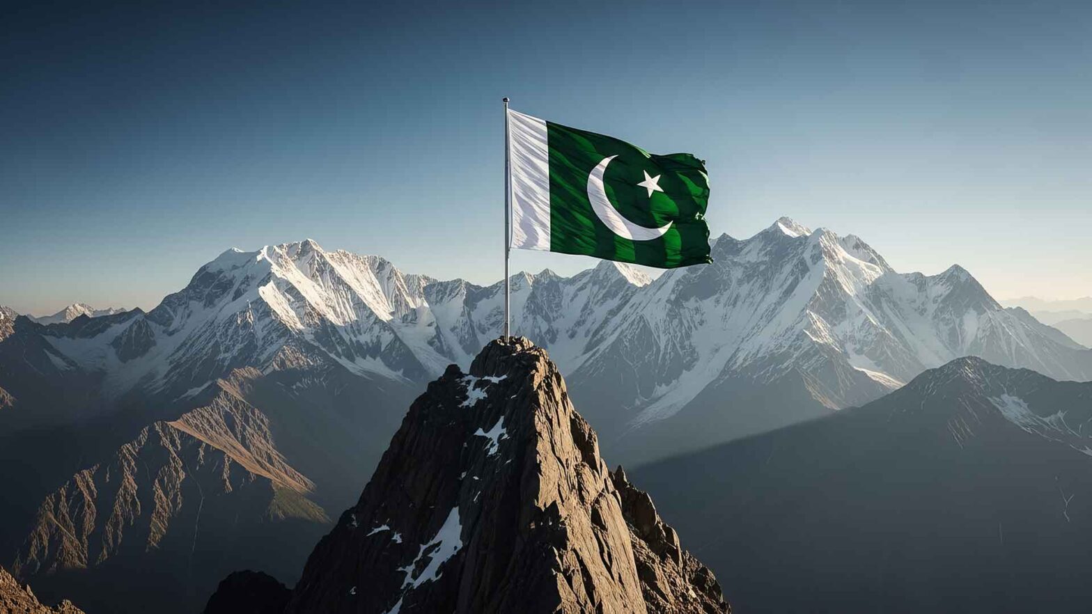 Eine Einführung in das pakistanische Blasphemiegesetz