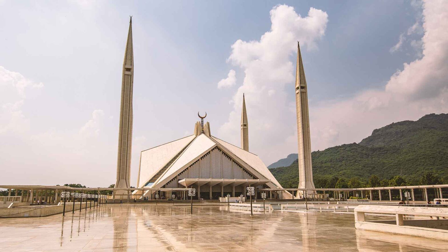 Pakistans strenge Blasphemiegesetze werden weiter verschärft