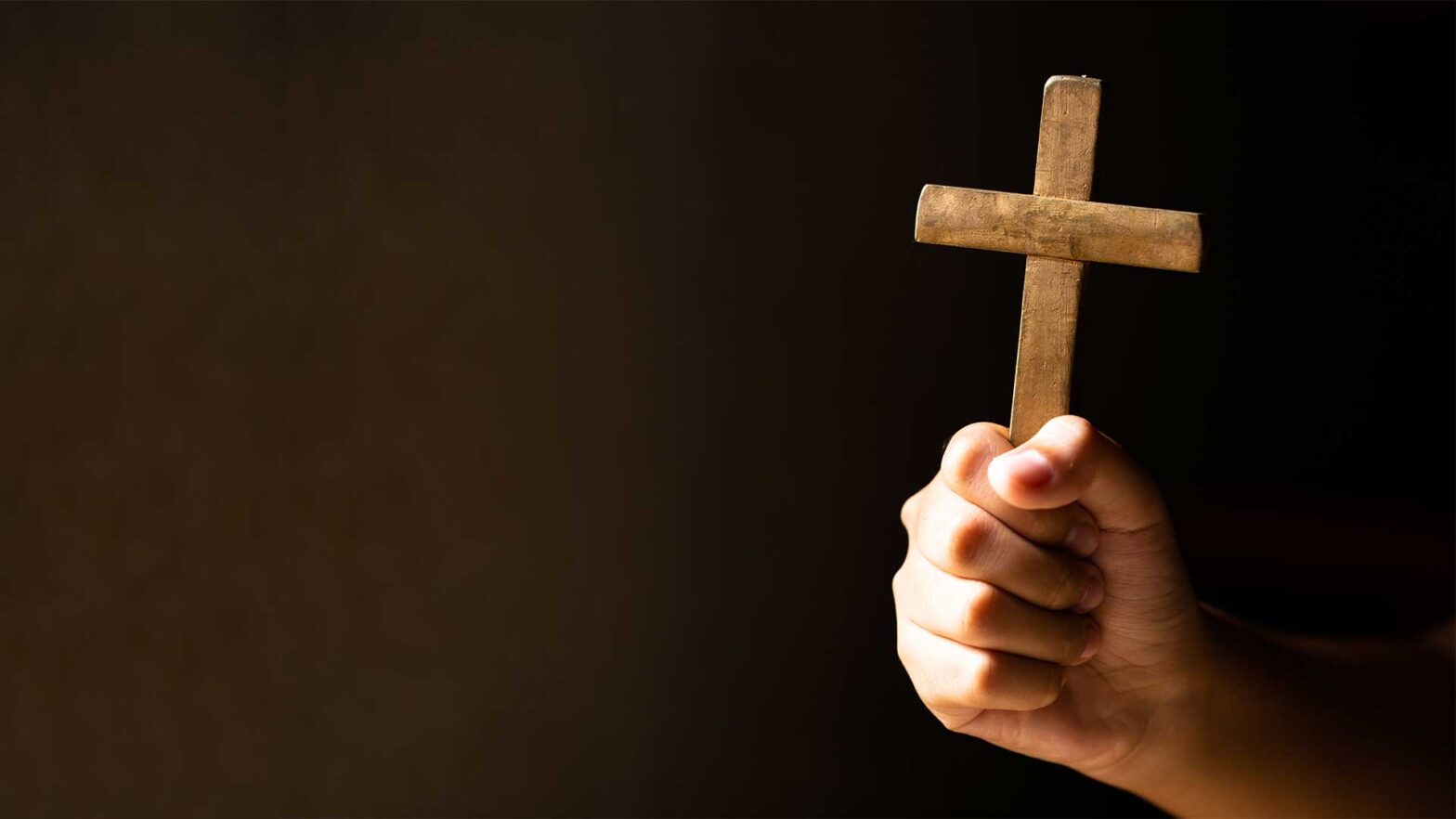 Gebet für Christen inmitten von Stürmen | Religiöse Intoleranz